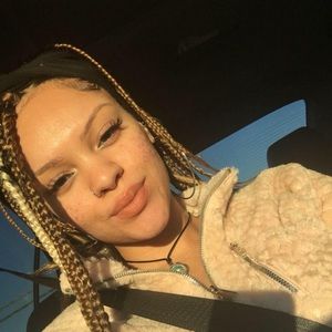 Meet your Posher, Judy